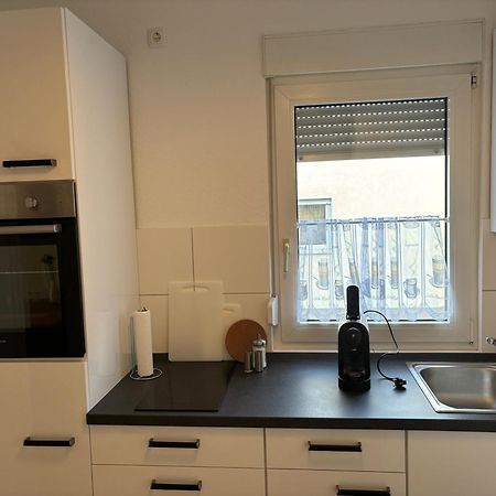 Apartment Fuer 2 Personen 비스바덴 외부 사진
